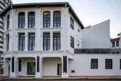 Keong Saik Road (D2), Shop House #613383251